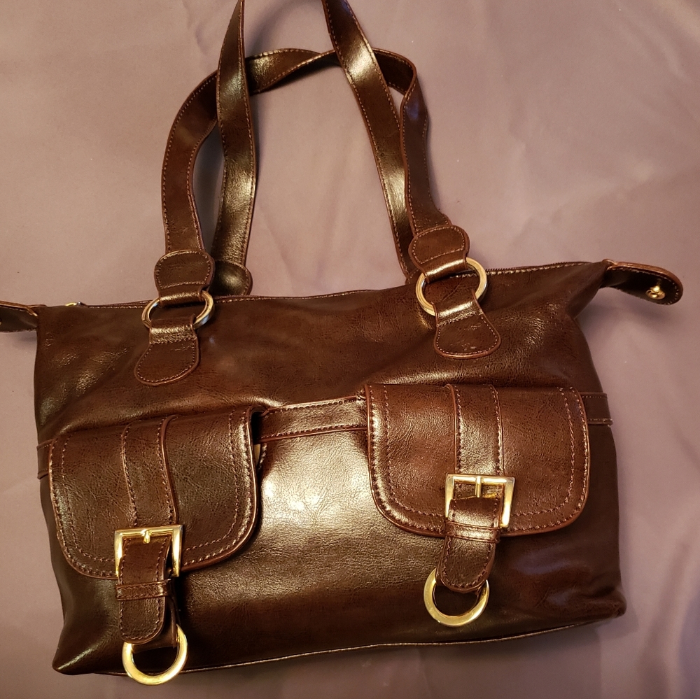 Muska Milano Bag